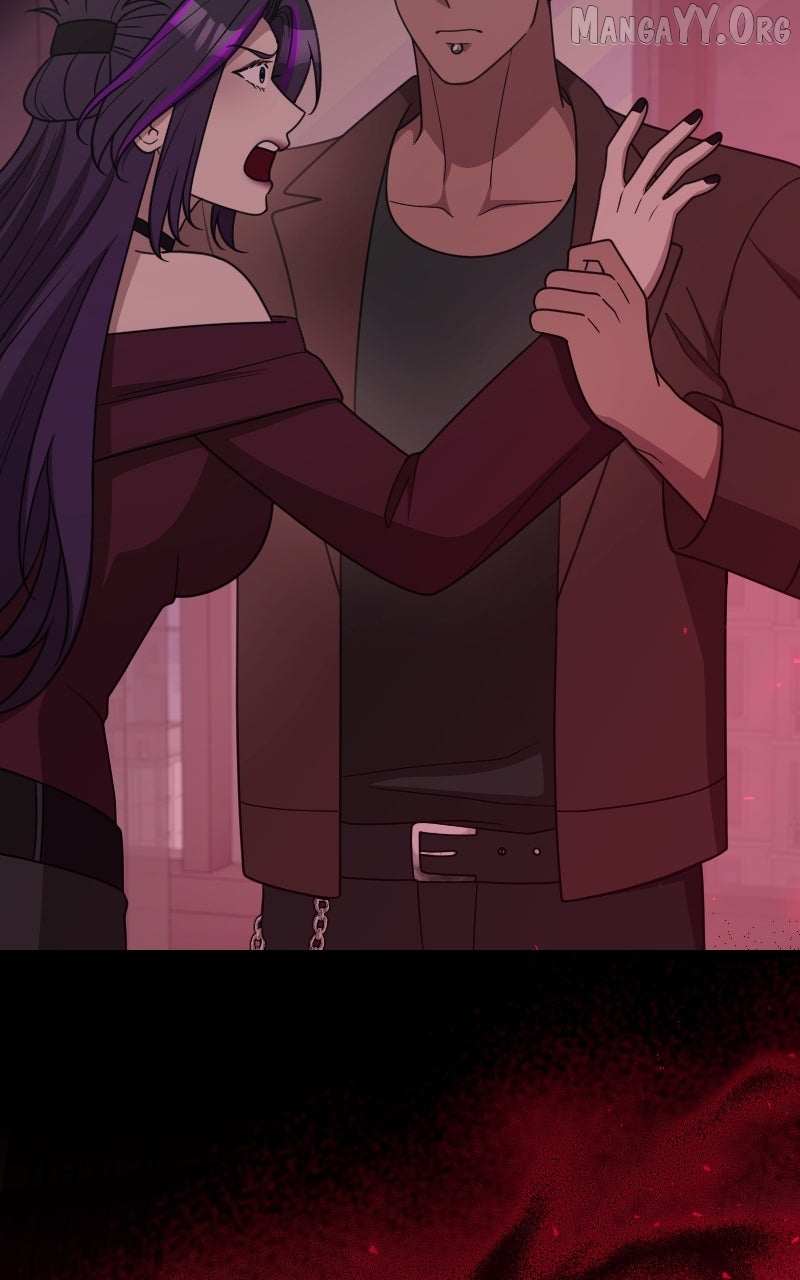 Death Is My BFF Chapter 43 page 51 - 
