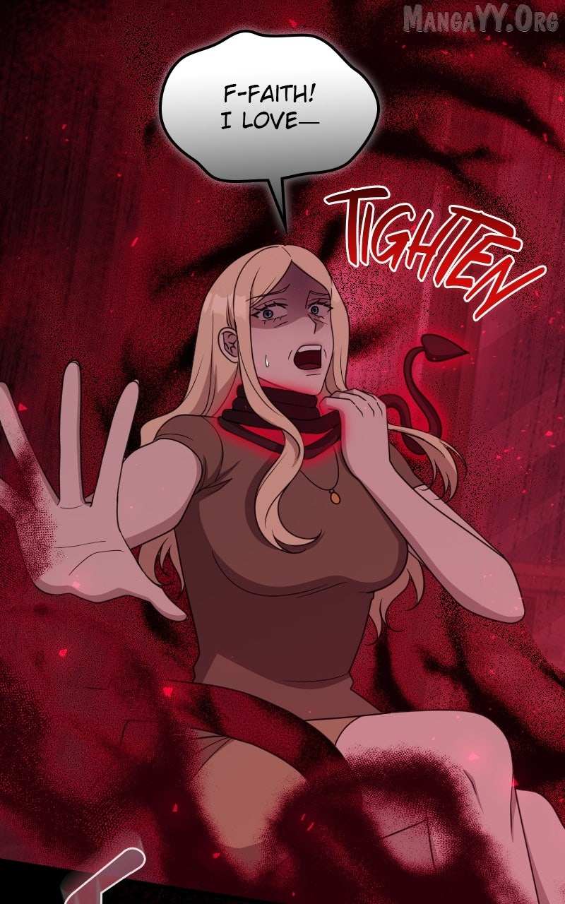 Death Is My BFF Chapter 43 page 52 - 