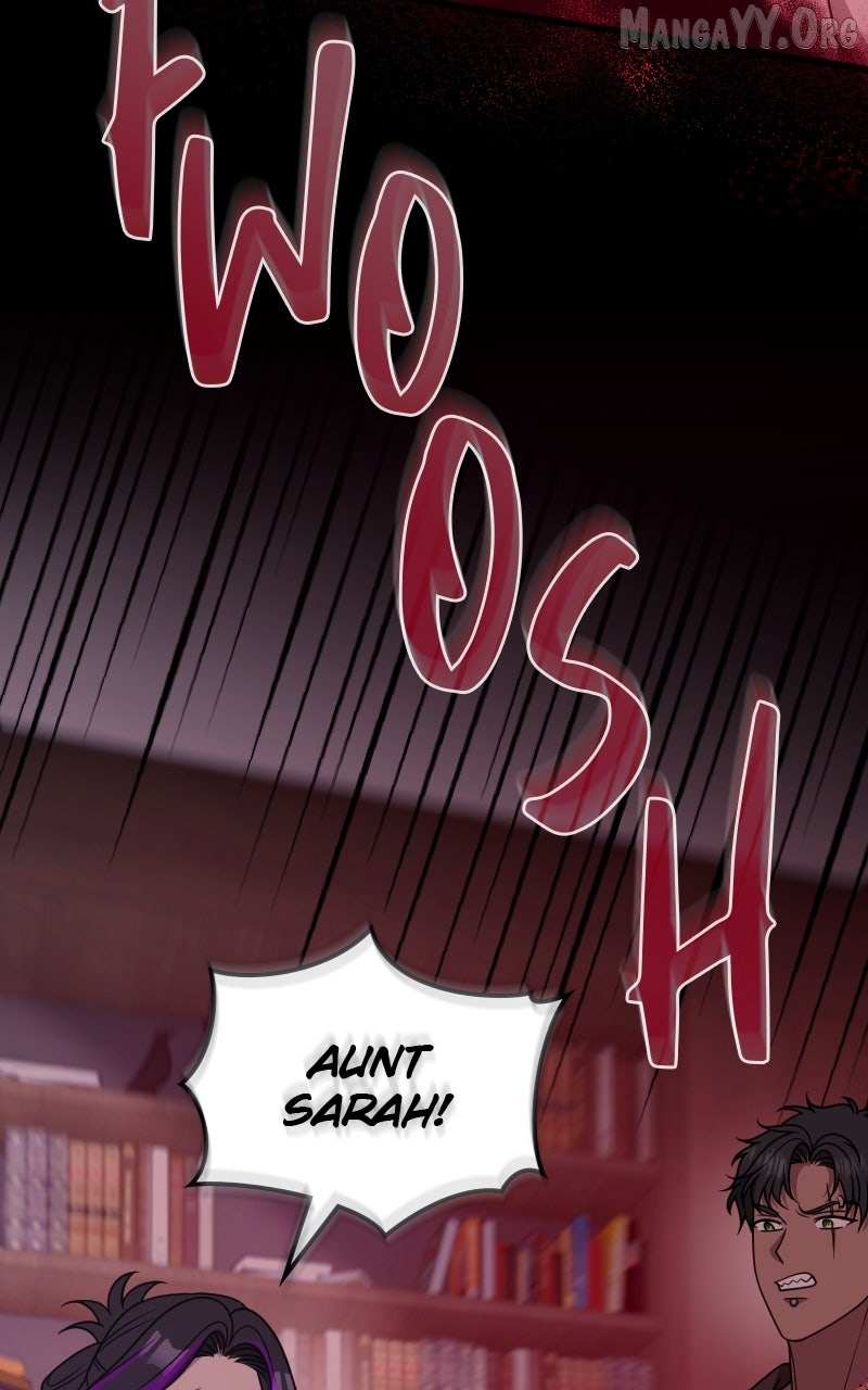 Death Is My BFF Chapter 43 page 53 - 