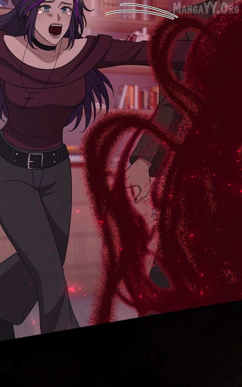 Death Is My BFF Chapter 43 page 54 - 