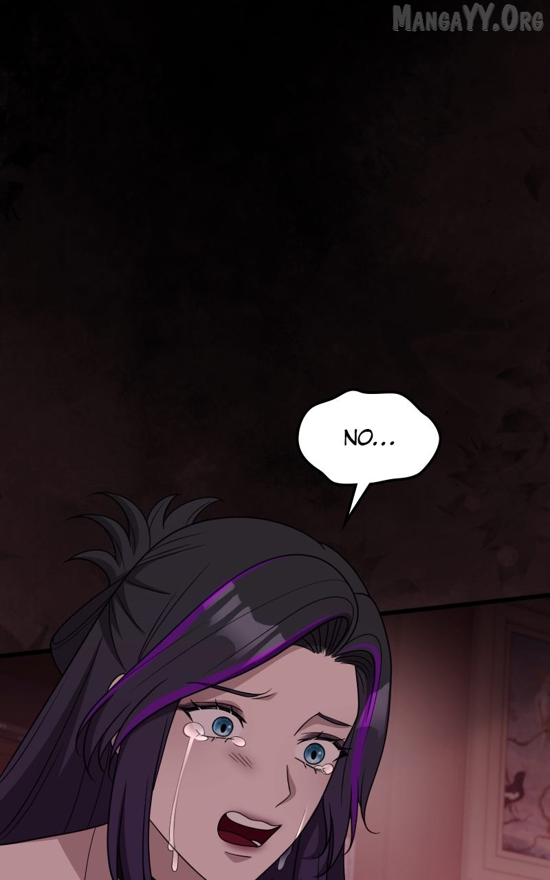 Death Is My BFF Chapter 43 page 55 - 