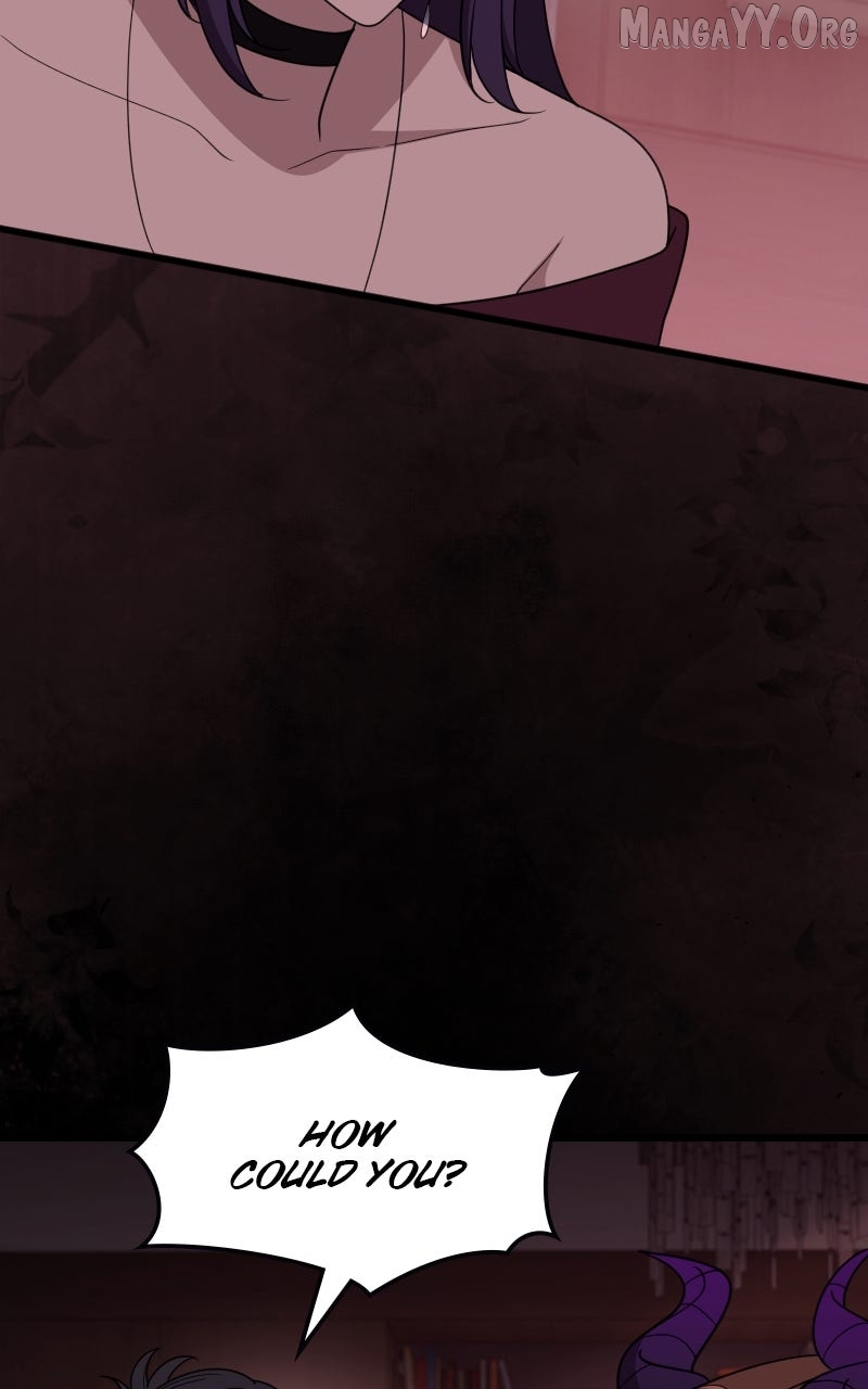 Death Is My BFF Chapter 43 page 56 - 