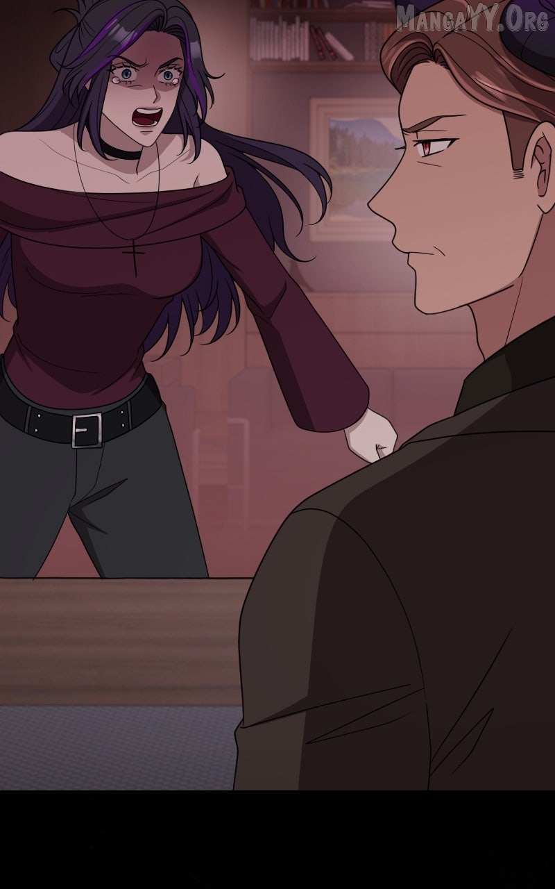 Death Is My BFF Chapter 43 page 57 - 