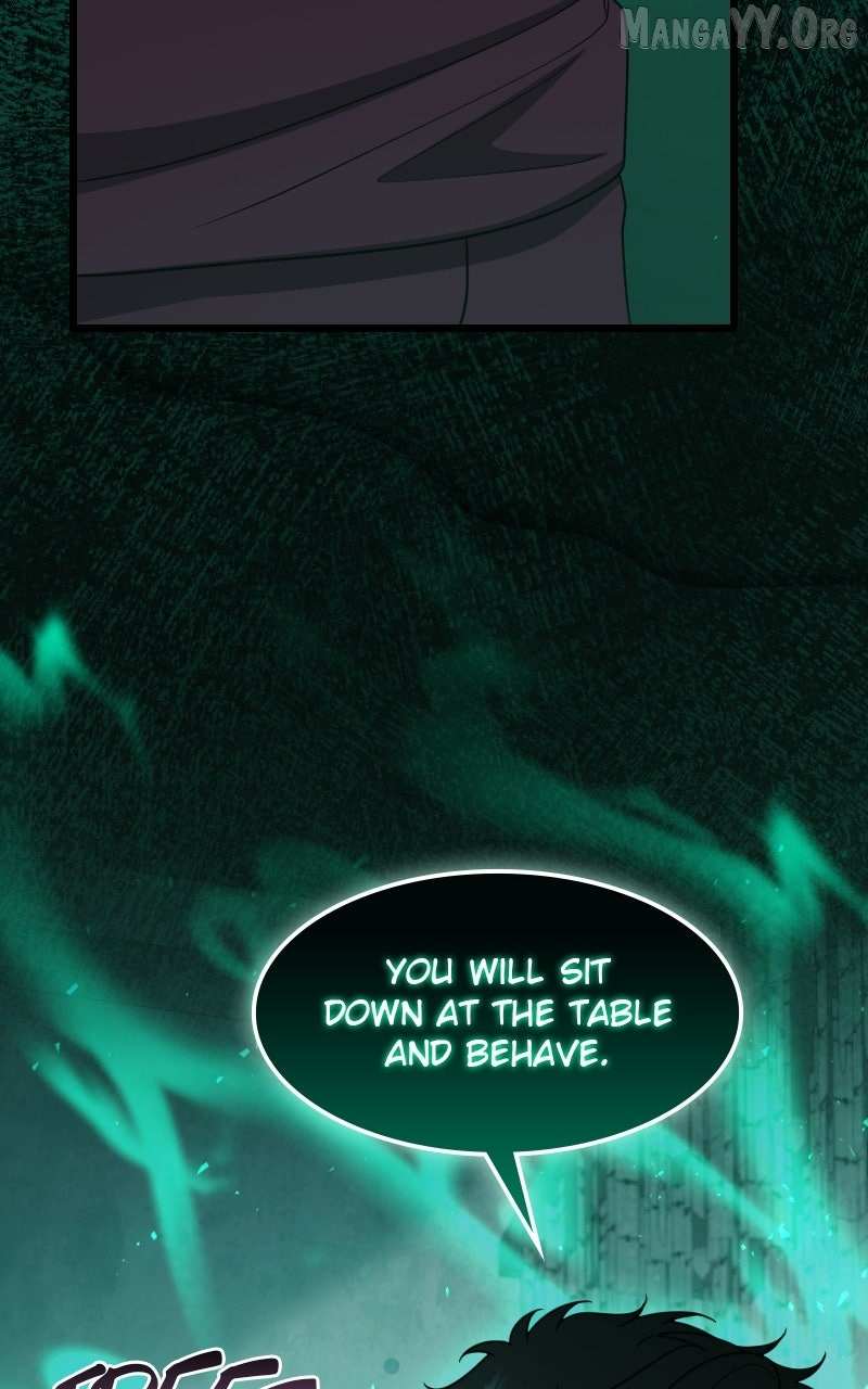 Death Is My BFF Chapter 43 page 59 - 