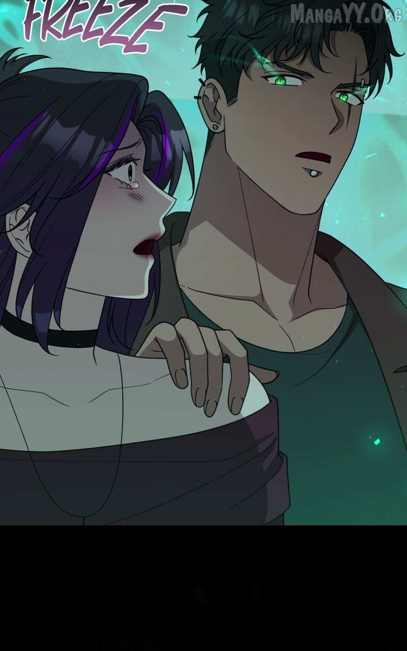 Death Is My BFF Chapter 43 page 60 - 