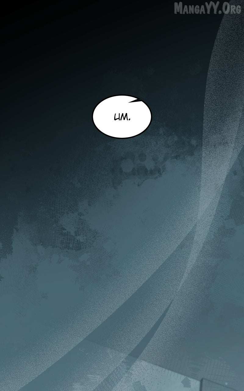Death Is My BFF Chapter 43 page 7 - 