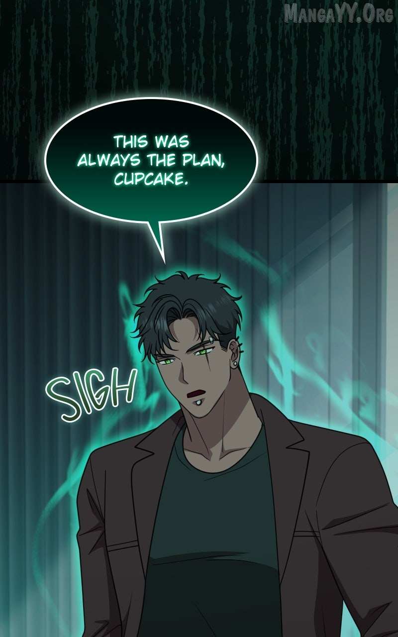 Death Is My BFF Chapter 43 page 64 - 