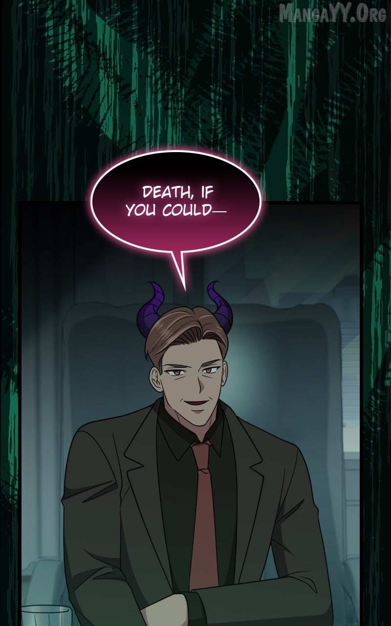 Death Is My BFF Chapter 43 page 67 - 