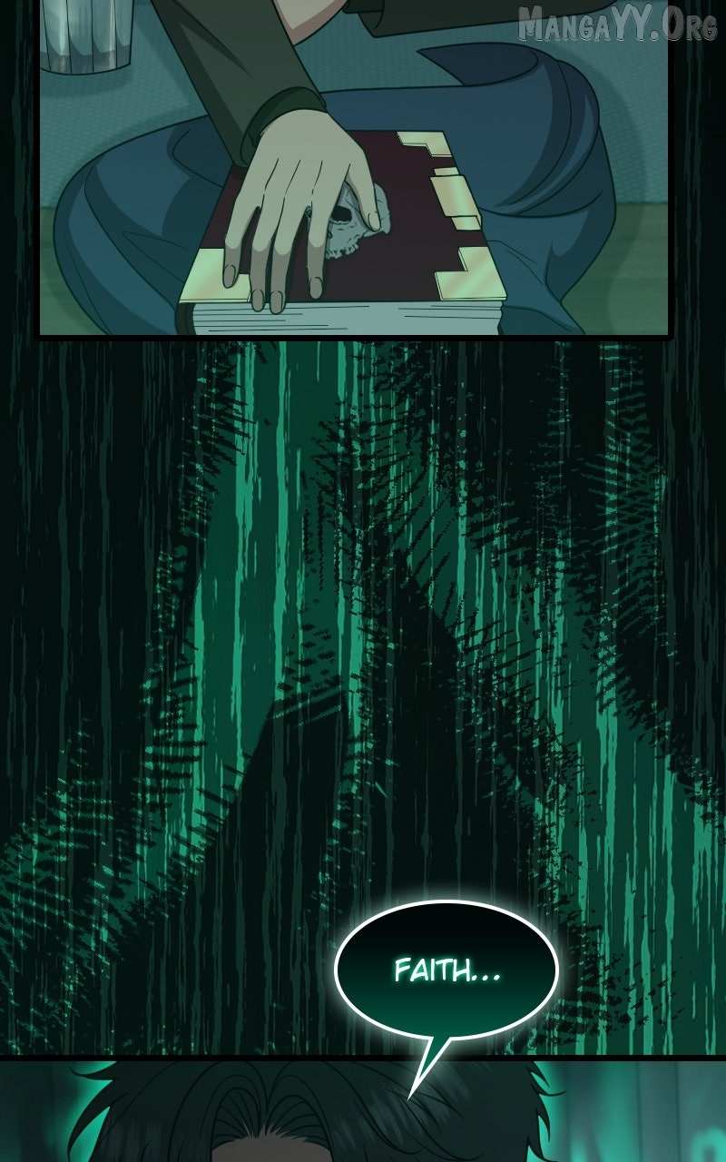 Death Is My BFF Chapter 43 page 68 - 
