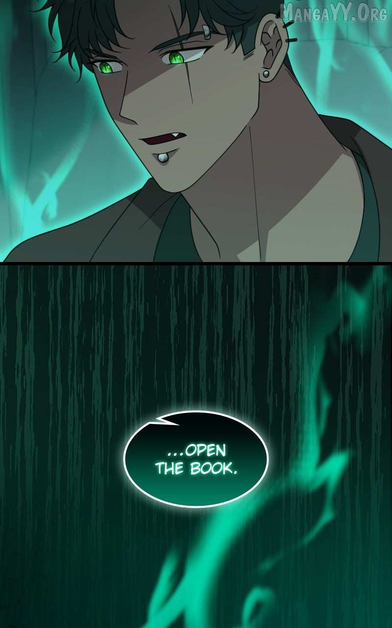 Death Is My BFF Chapter 43 page 69 - 