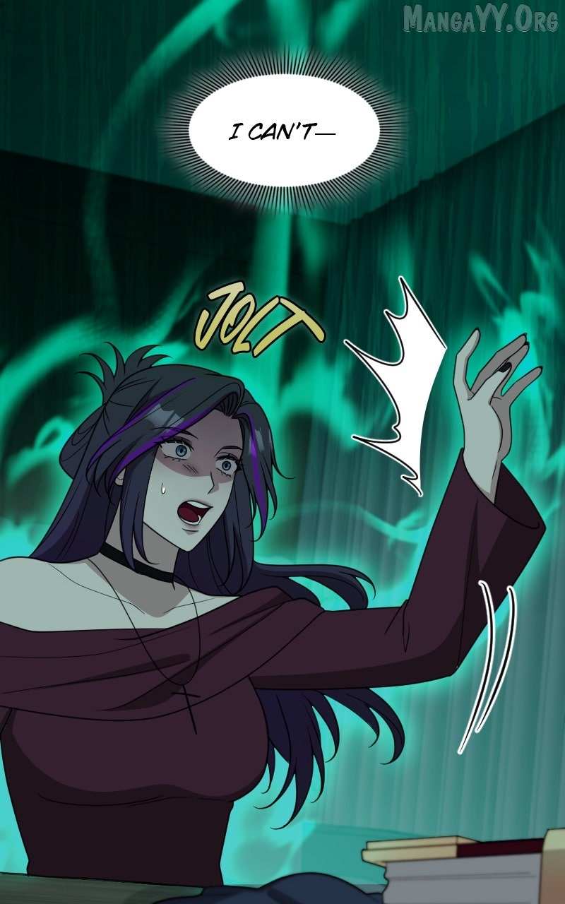 Death Is My BFF Chapter 43 page 70 - 