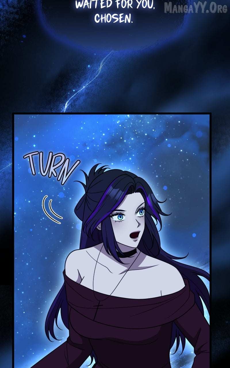 Death Is My BFF Chapter 43 page 76 - 