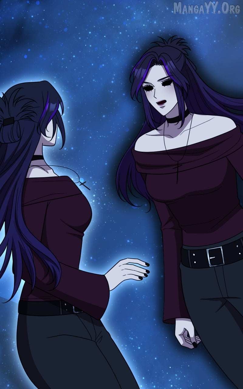 Death Is My BFF Chapter 43 page 78 - 