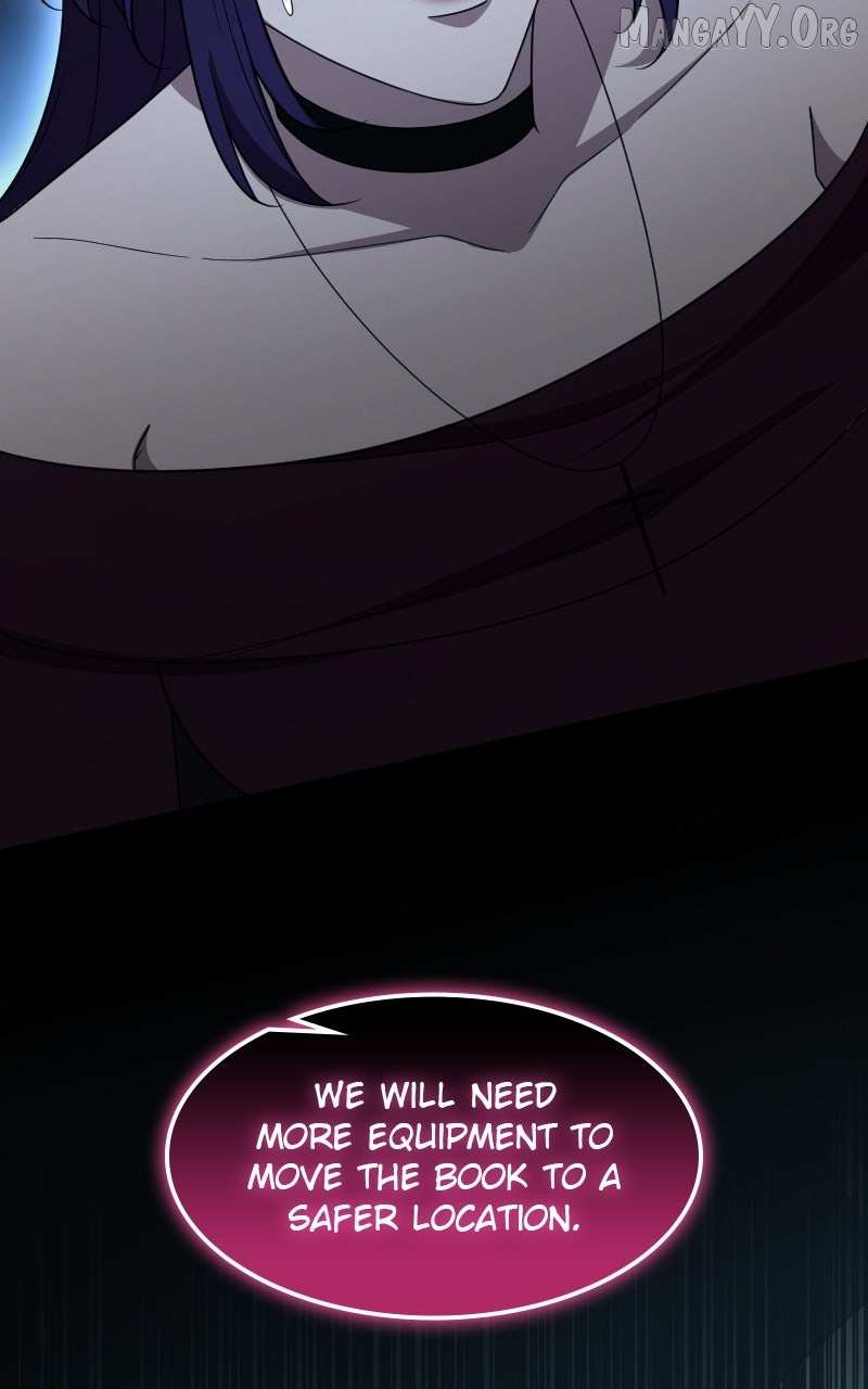 Death Is My BFF Chapter 43 page 84 - 