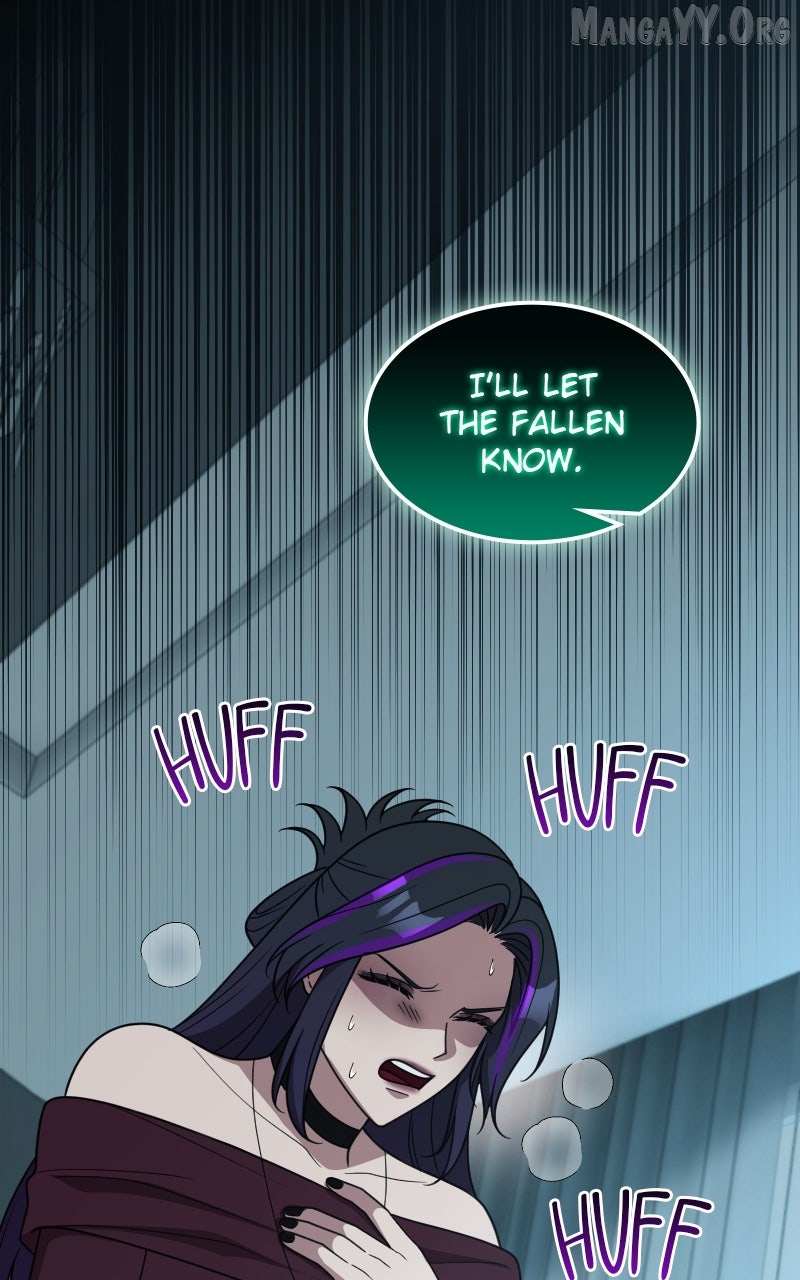 Death Is My BFF Chapter 43 page 85 - 