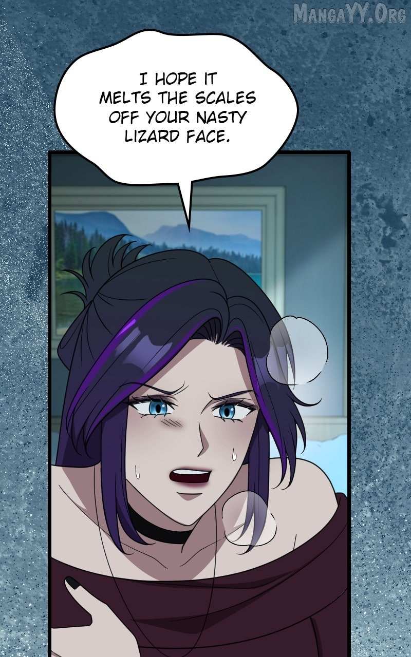 Death Is My BFF Chapter 43 page 87 - 