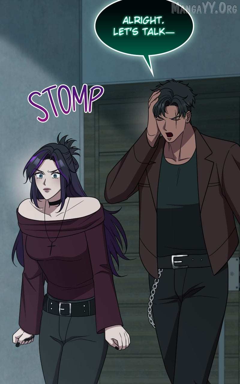 Death Is My BFF Chapter 43 page 93 - 