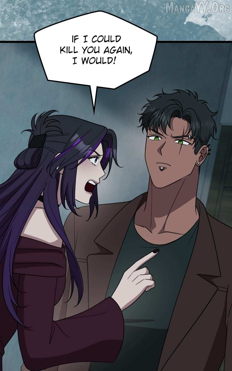 Death Is My BFF Chapter 43 page 97 - 