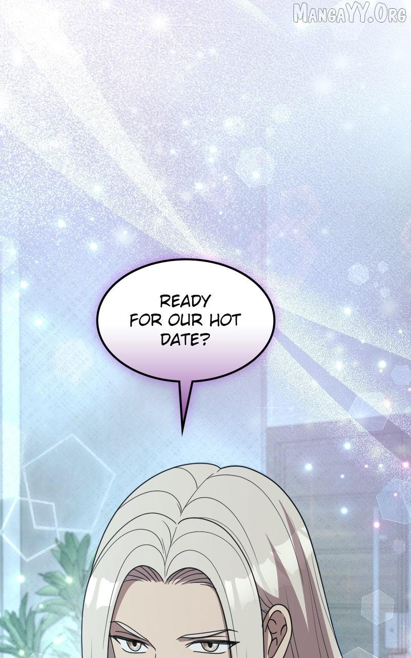Death Is My BFF Chapter 44 page 11 - 