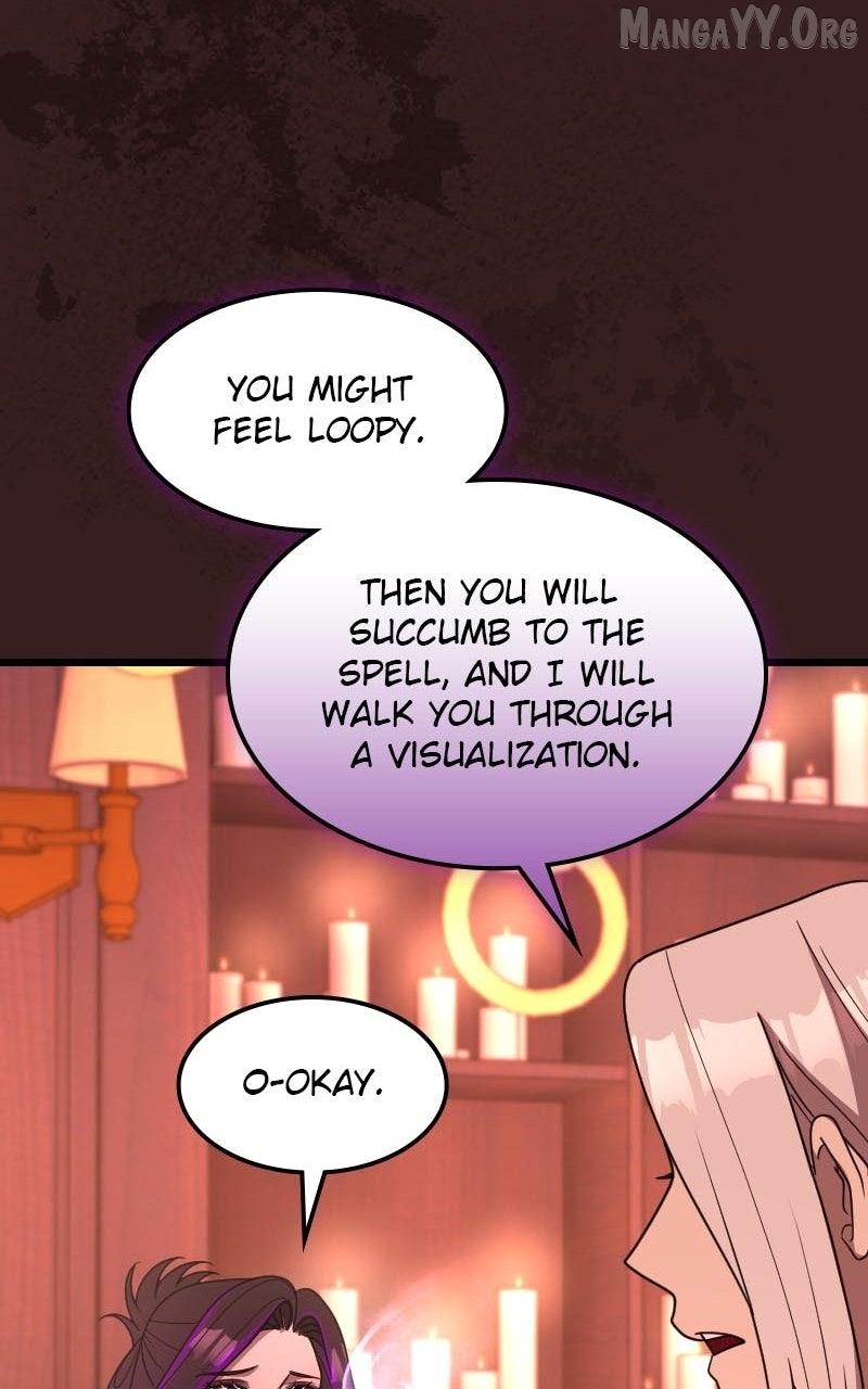 Death Is My BFF Chapter 44 page 104 - 