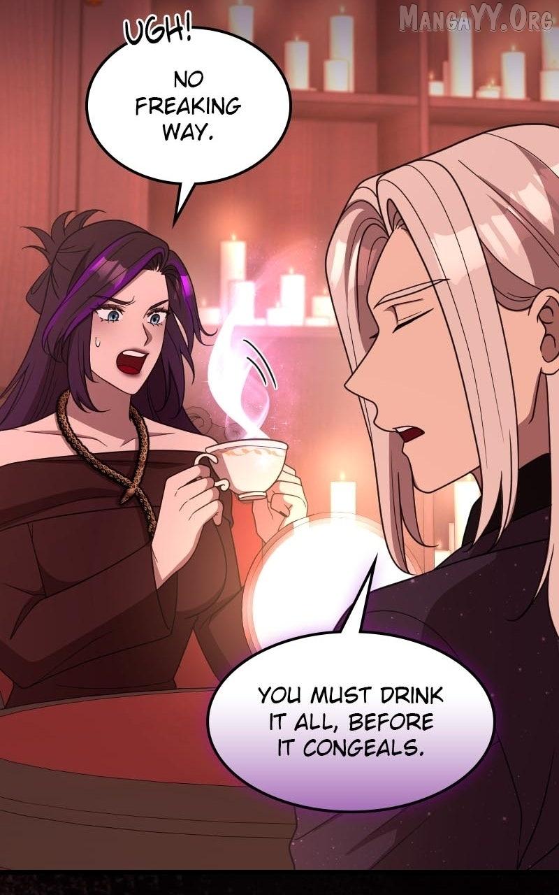 Death Is My BFF Chapter 44 page 108 - 