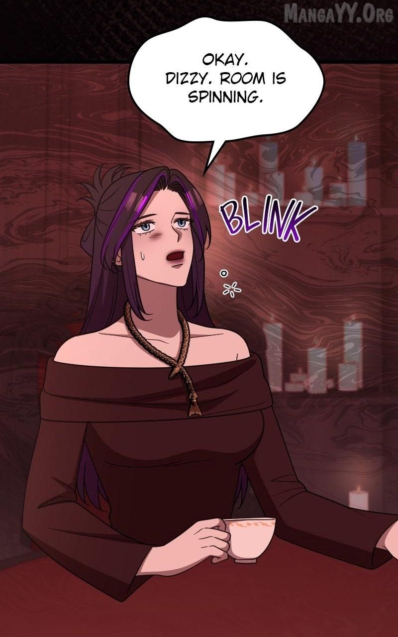 Death Is My BFF Chapter 44 page 111 - 