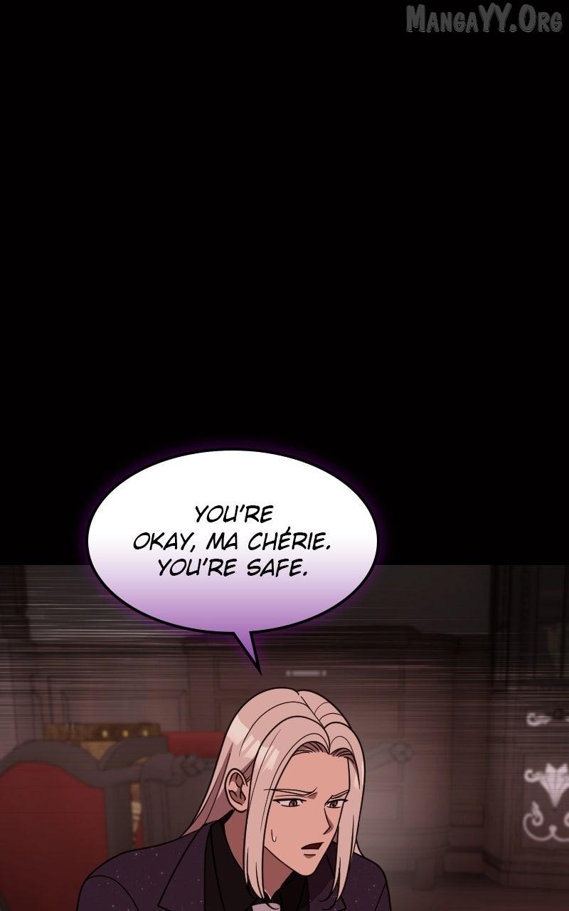 Death Is My BFF Chapter 44 page 119 - 