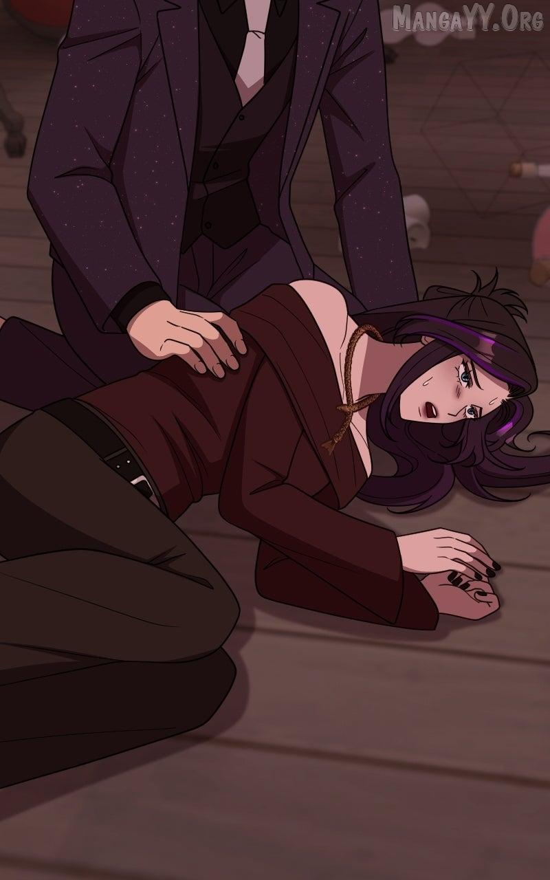 Death Is My BFF Chapter 44 page 120 - 