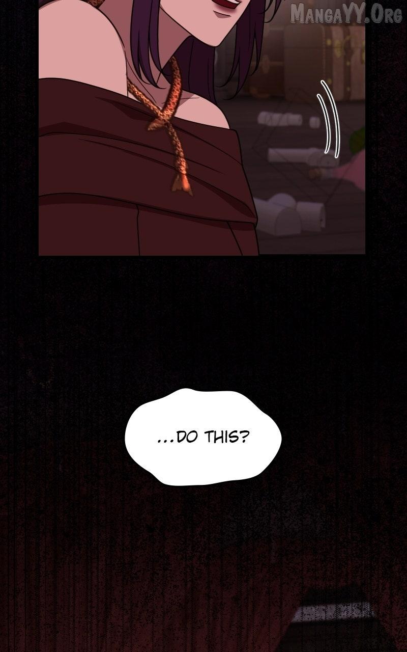 Death Is My BFF Chapter 44 page 122 - 