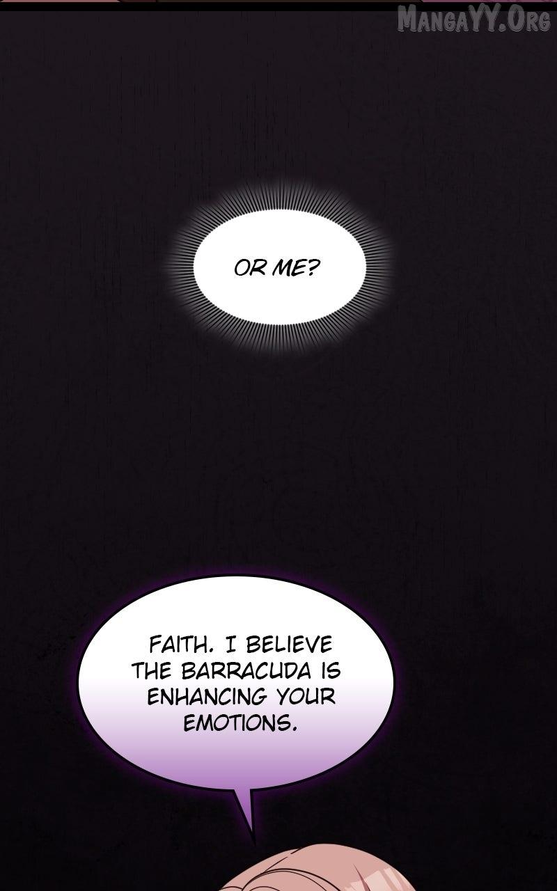Death Is My BFF Chapter 44 page 126 - 