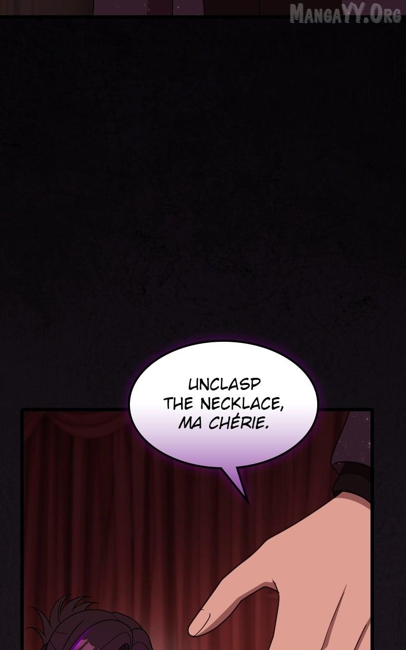 Death Is My BFF Chapter 44 page 128 - 