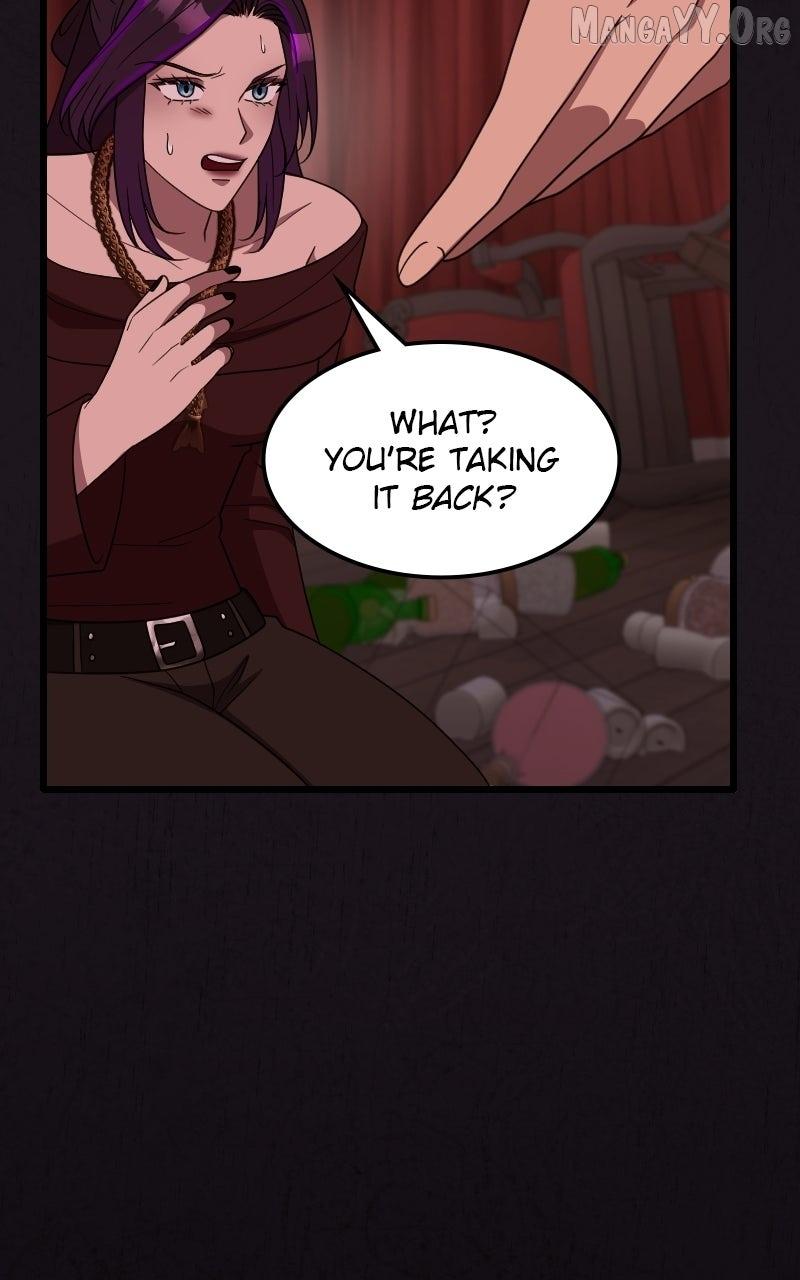 Death Is My BFF Chapter 44 page 129 - 