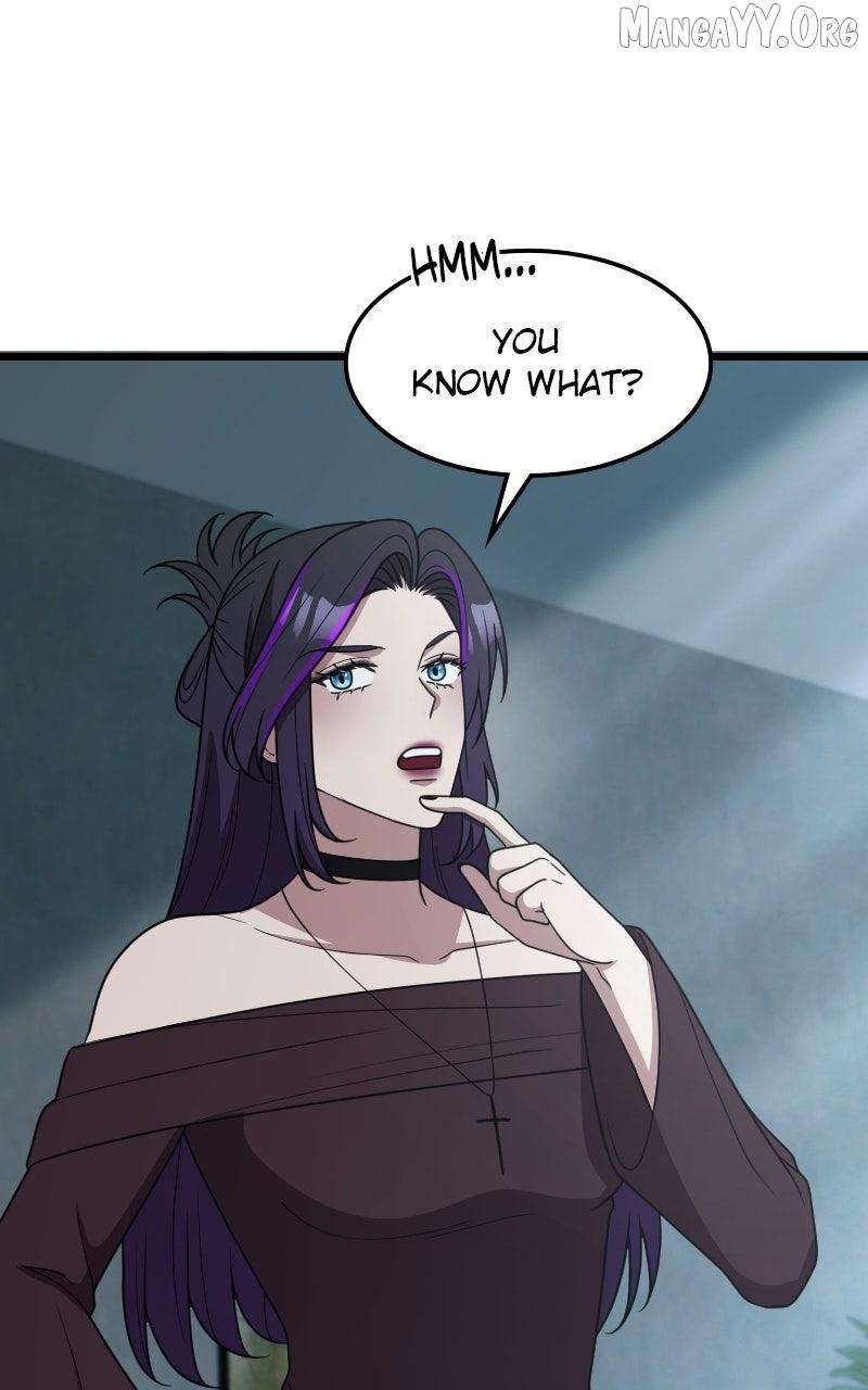 Death Is My BFF Chapter 44 page 14 - 