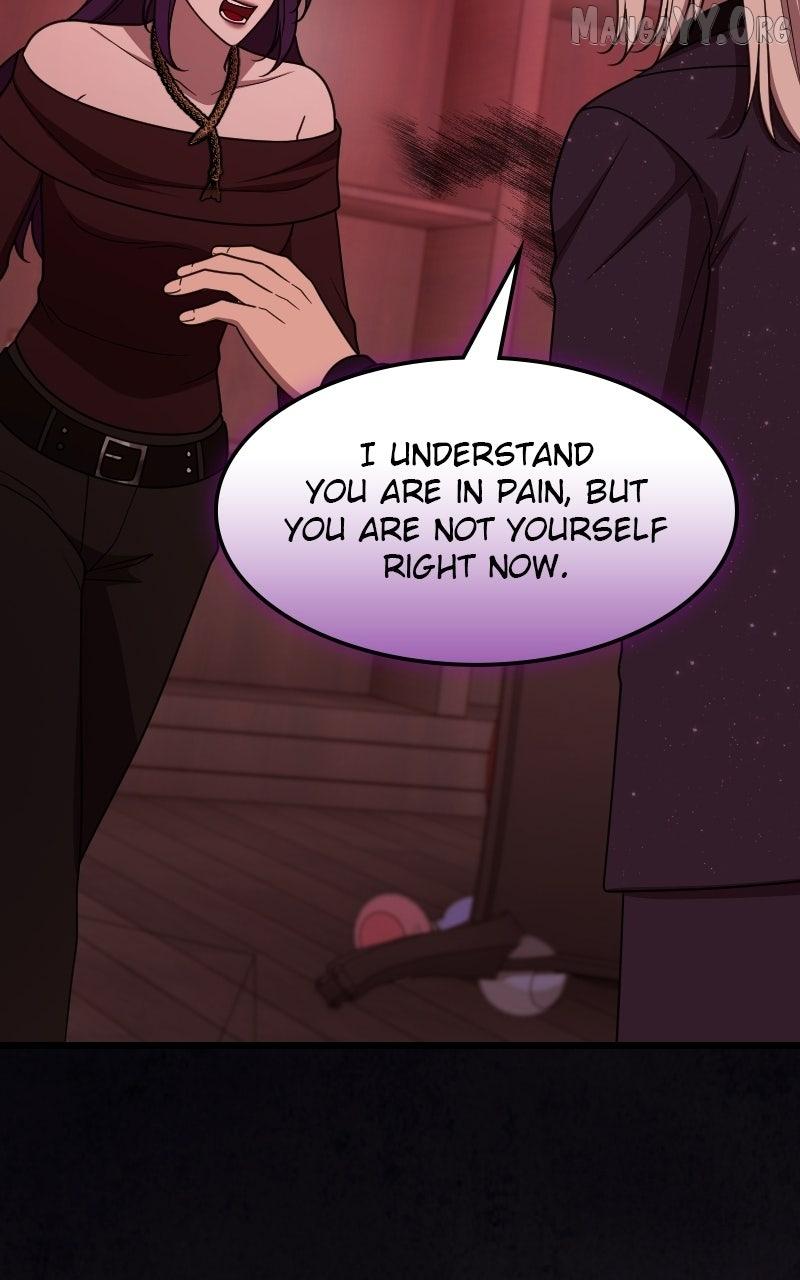 Death Is My BFF Chapter 44 page 131 - 