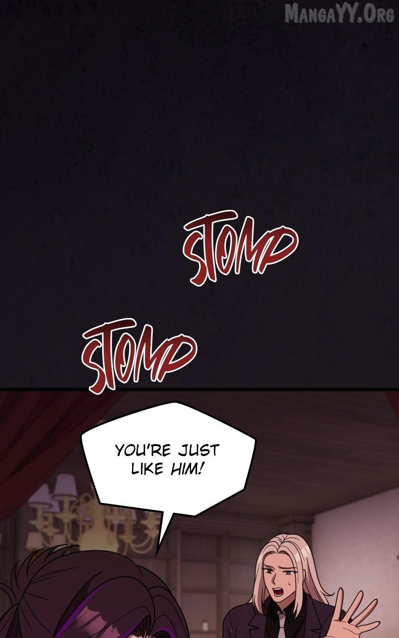 Death Is My BFF Chapter 44 page 132 - 