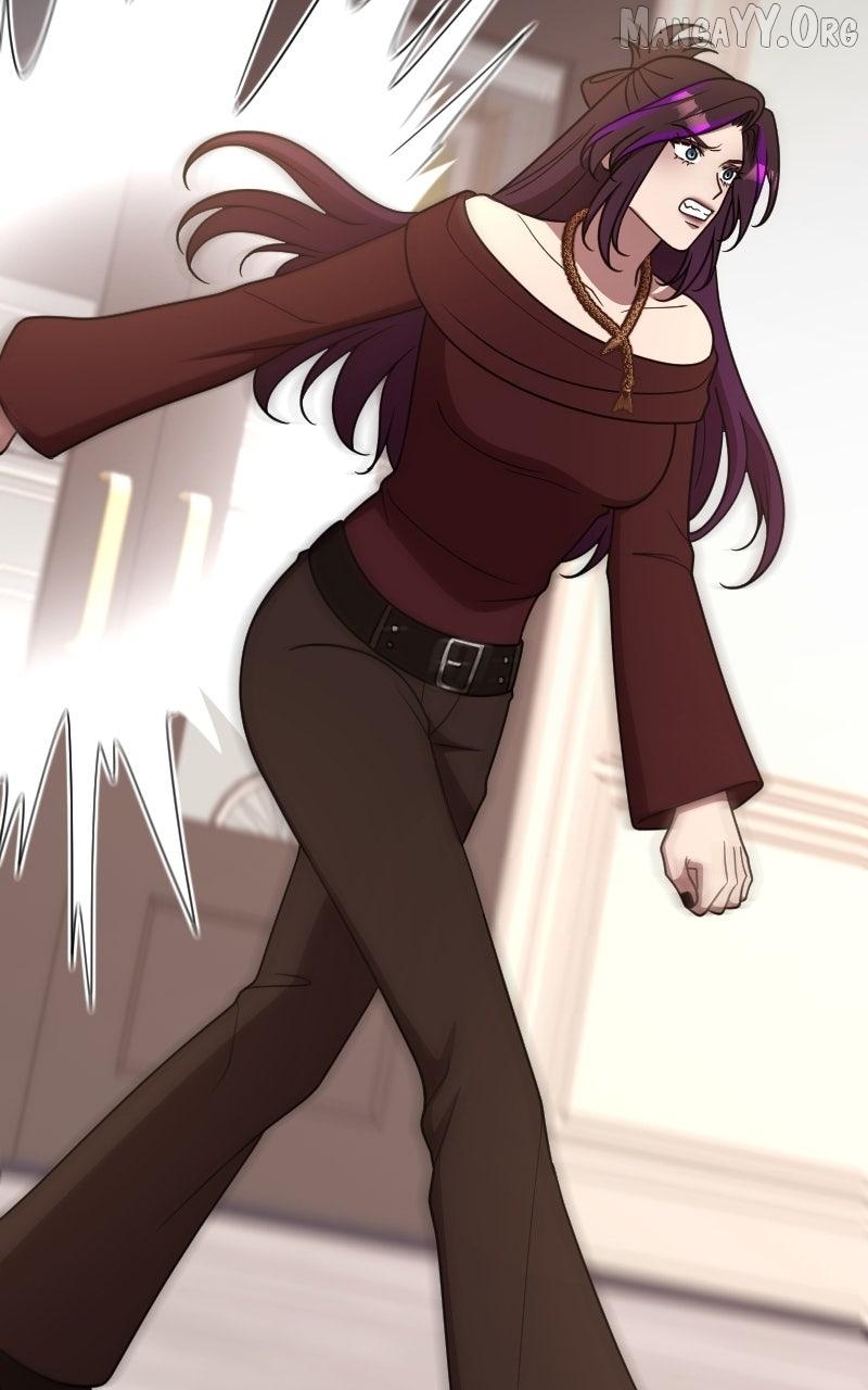 Death Is My BFF Chapter 44 page 135 - 