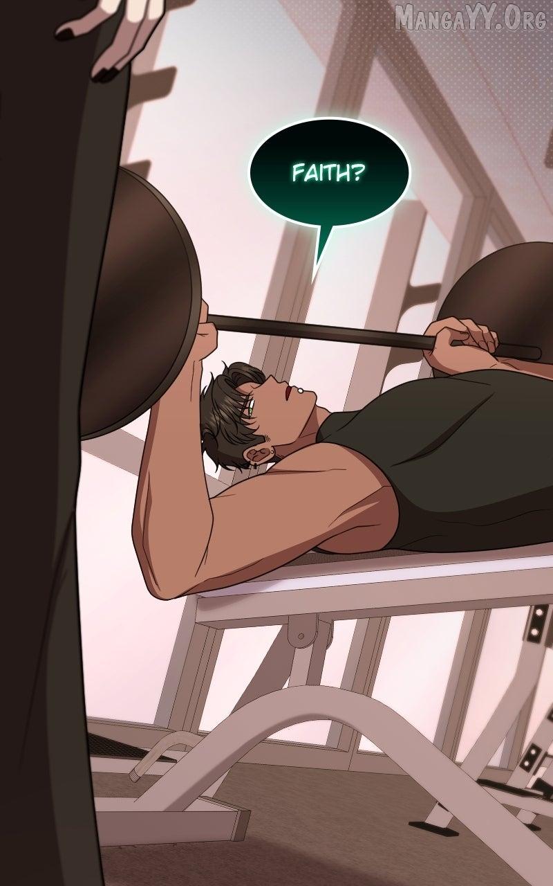 Death Is My BFF Chapter 44 page 137 - 