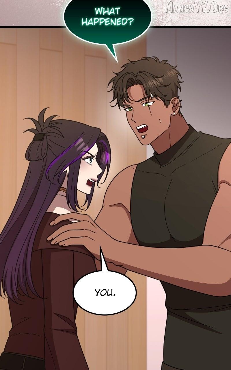 Death Is My BFF Chapter 44 page 140 - 