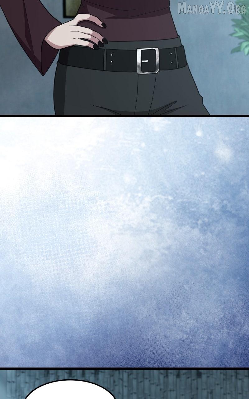 Death Is My BFF Chapter 44 page 15 - 