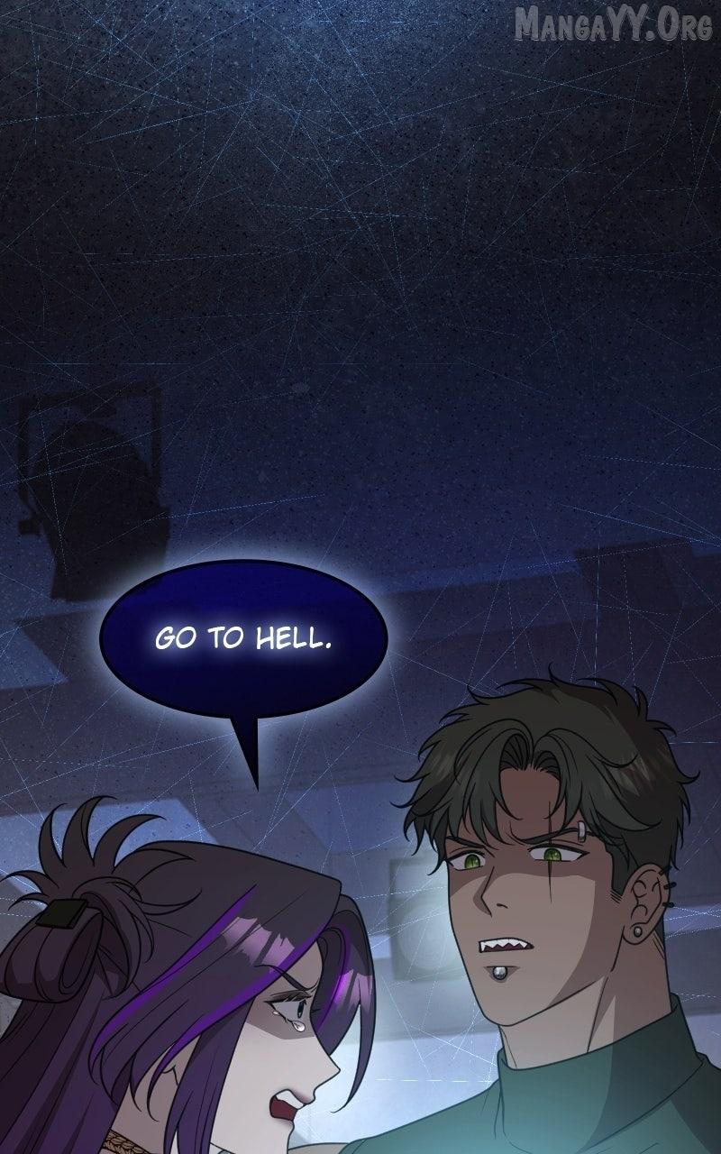 Death Is My BFF Chapter 44 page 146 - 