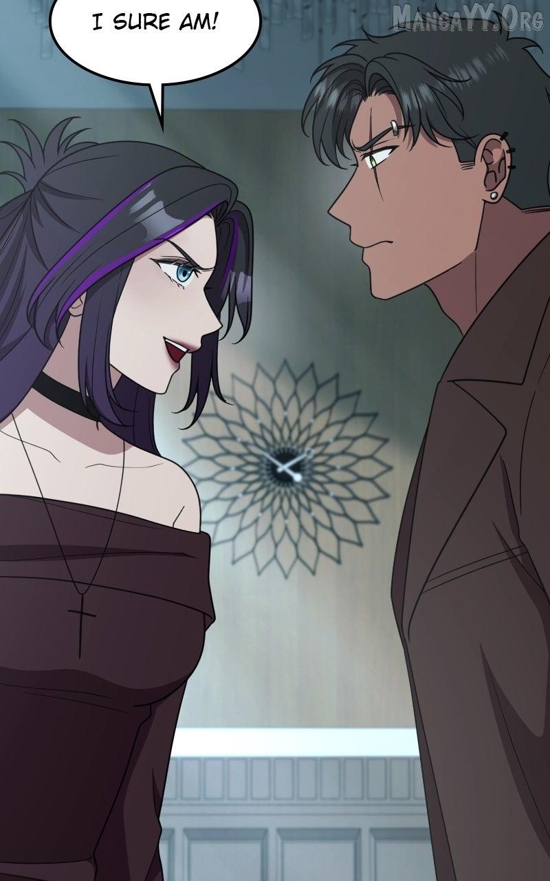 Death Is My BFF Chapter 44 page 16 - 