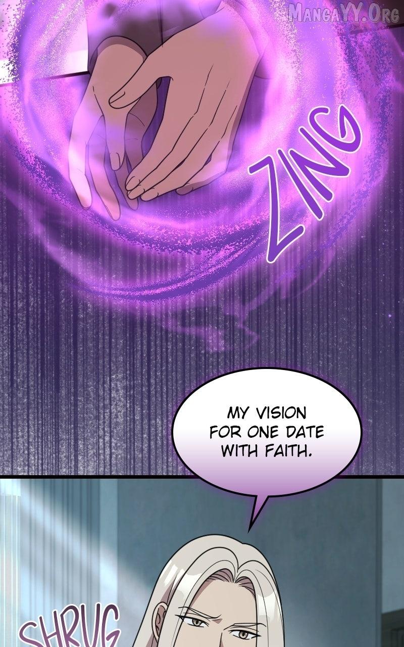 Death Is My BFF Chapter 44 page 22 - 