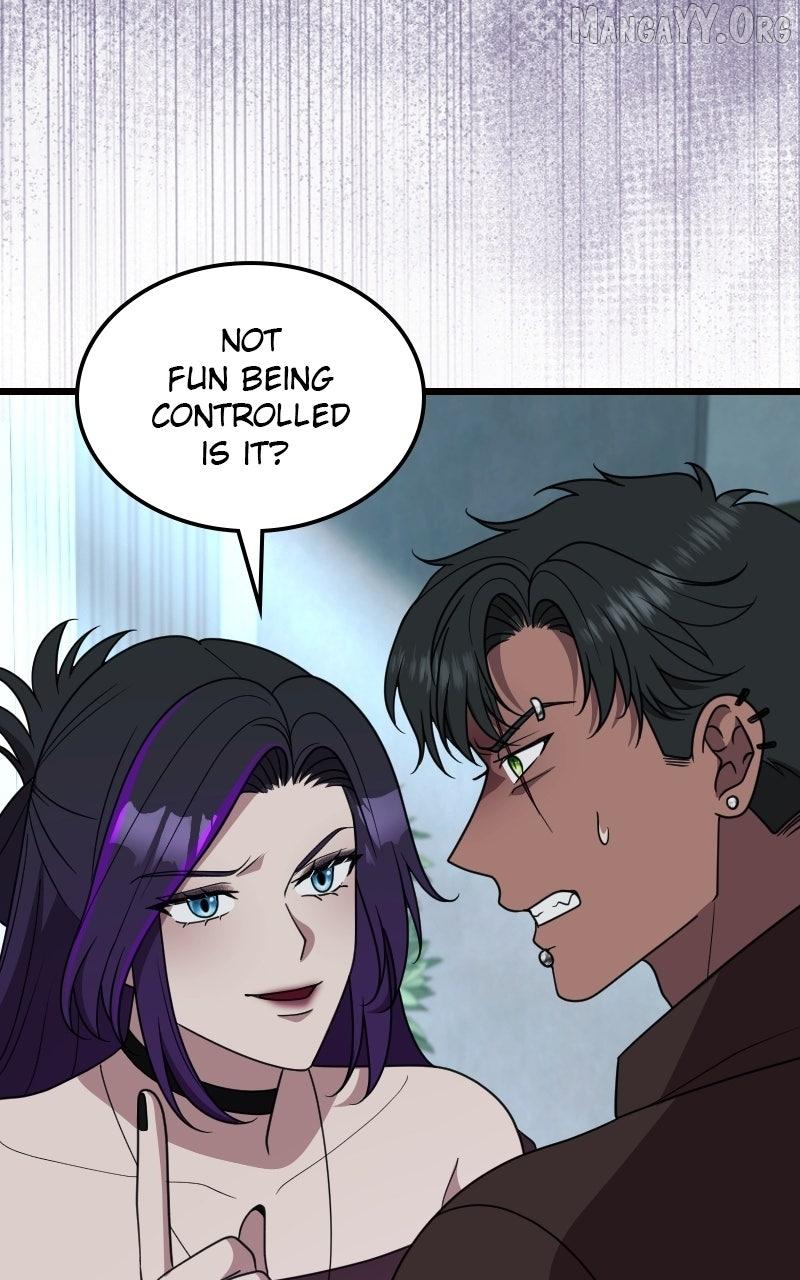 Death Is My BFF Chapter 44 page 24 - 