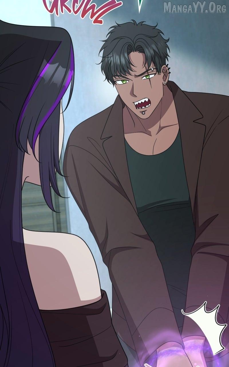 Death Is My BFF Chapter 44 page 26 - 
