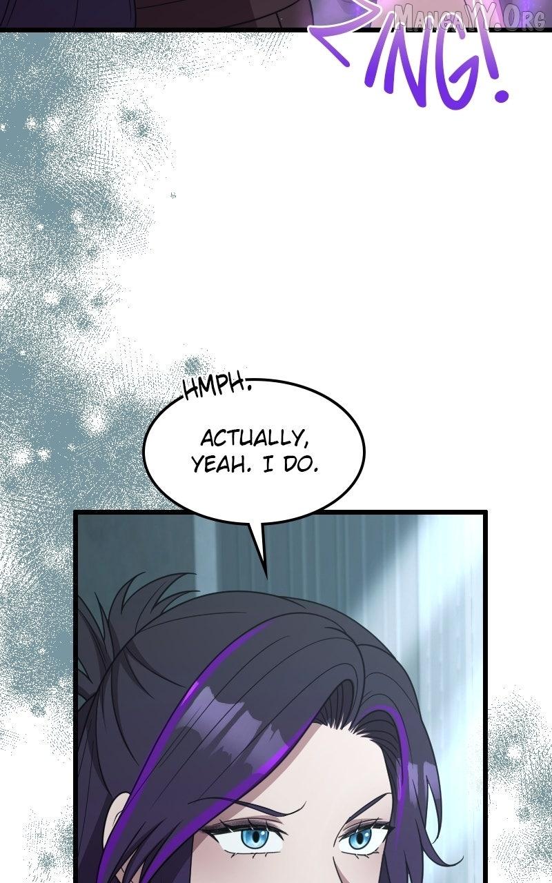 Death Is My BFF Chapter 44 page 27 - 