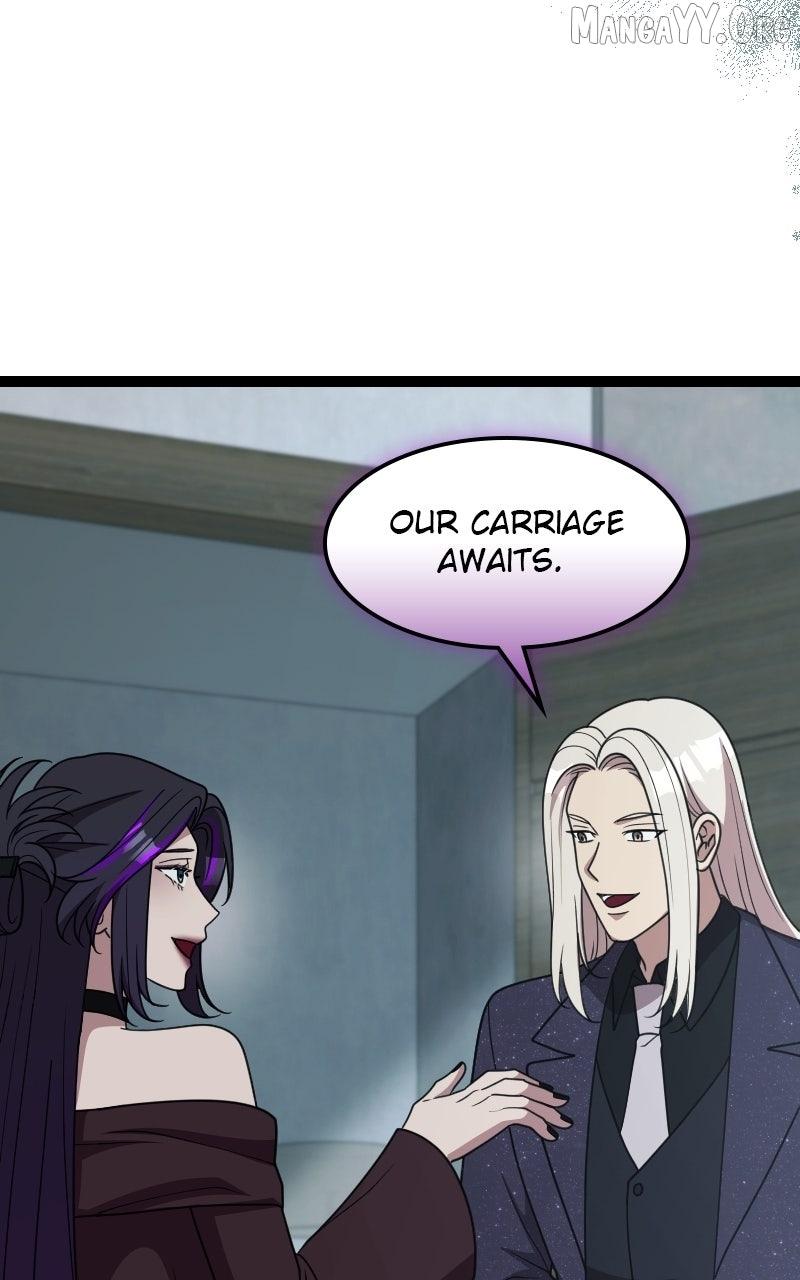 Death Is My BFF Chapter 44 page 29 - 