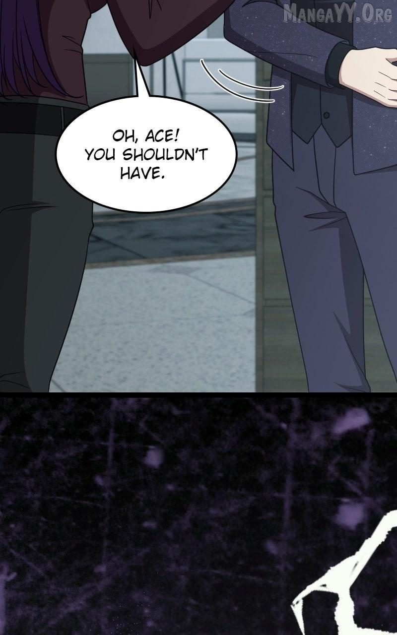 Death Is My BFF Chapter 44 page 30 - 