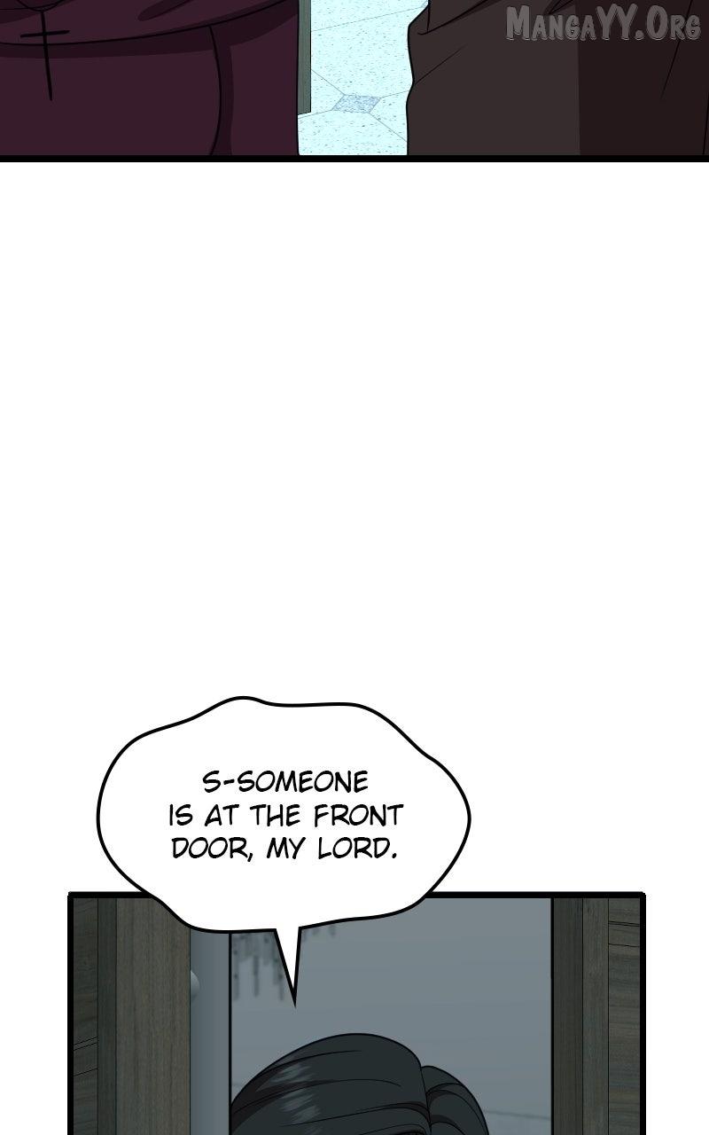 Death Is My BFF Chapter 44 page 4 - 