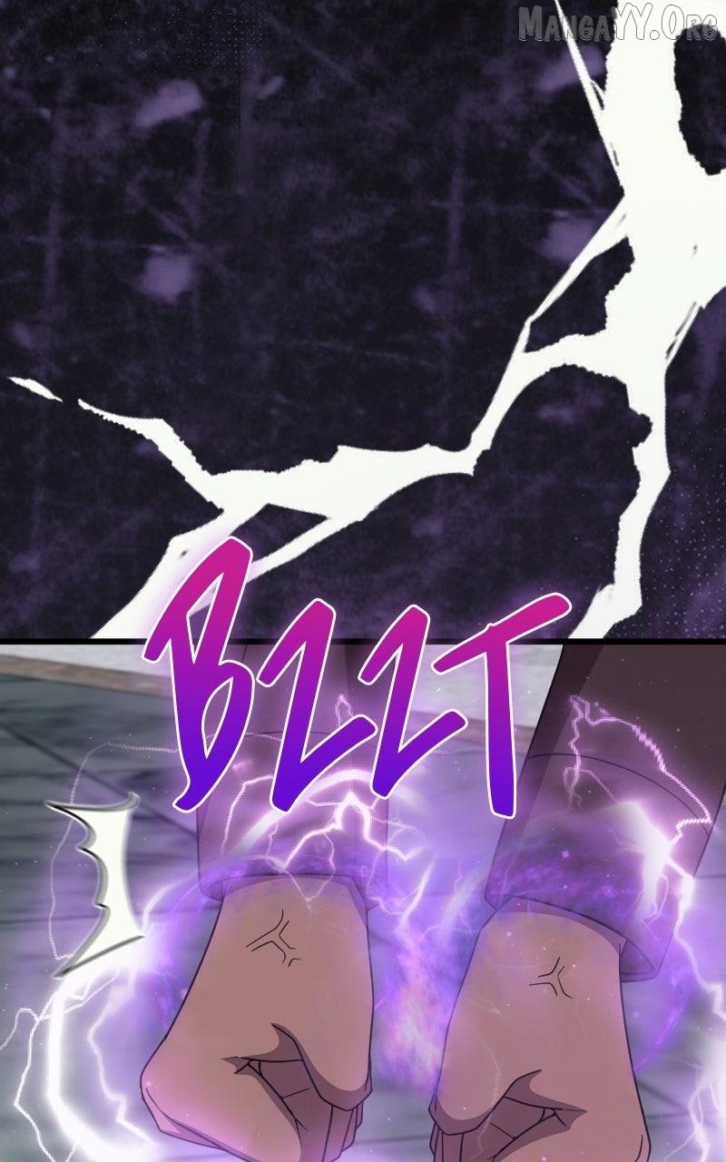 Death Is My BFF Chapter 44 page 31 - 