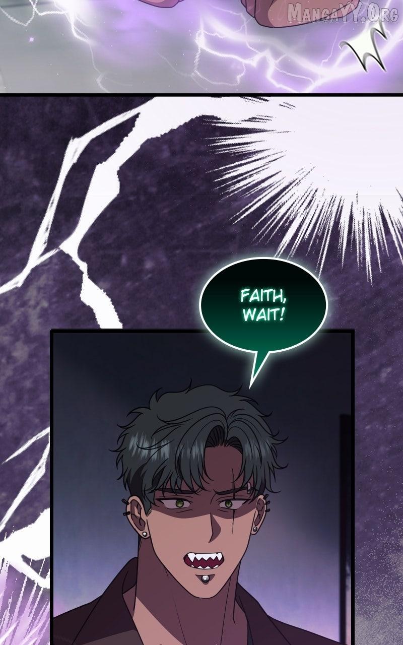 Death Is My BFF Chapter 44 page 32 - 